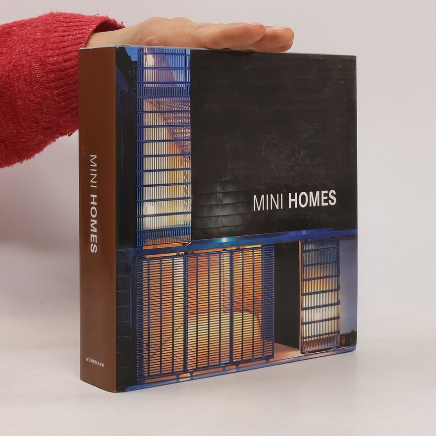 Autorenkollektiv Mini Homes