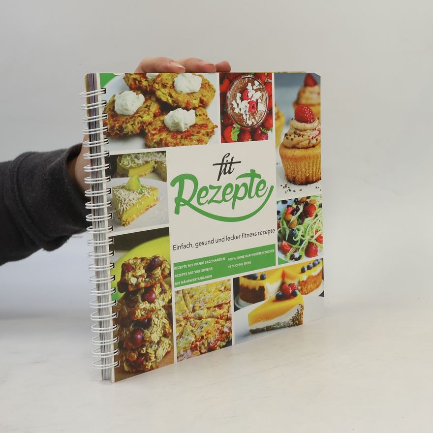 Lucia Wagner Fit Rezepte