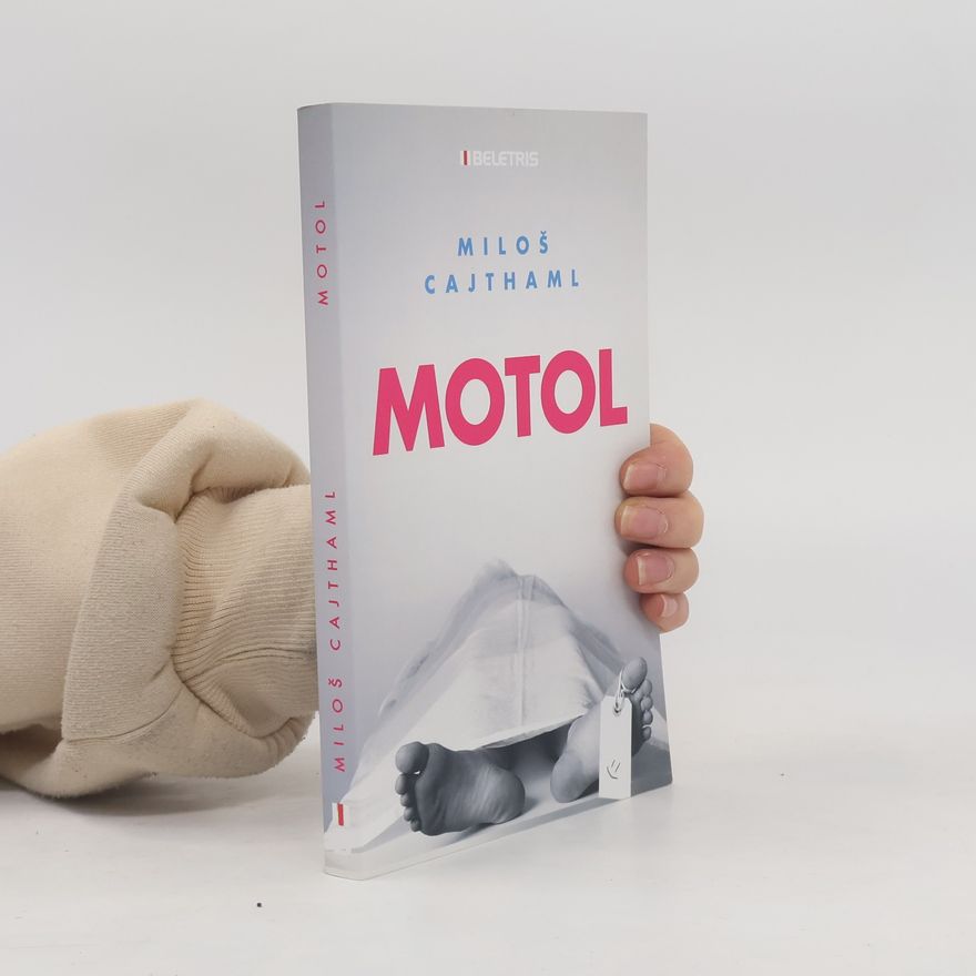 Miloš Cajthaml Motol