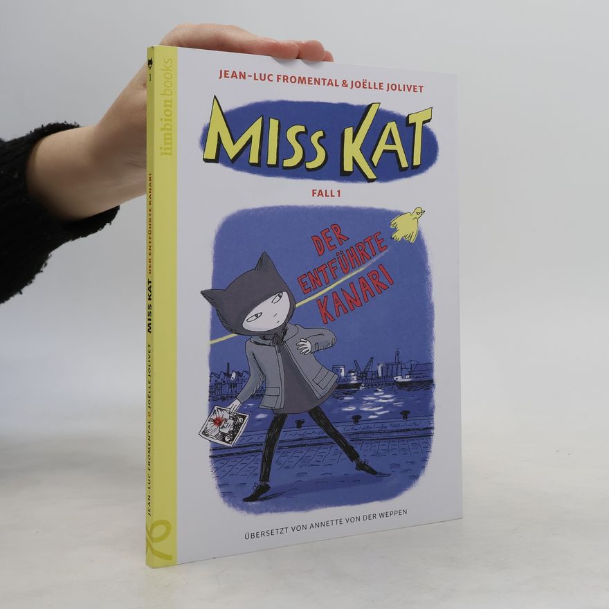 Jean-Luc Fromental Miss Kat