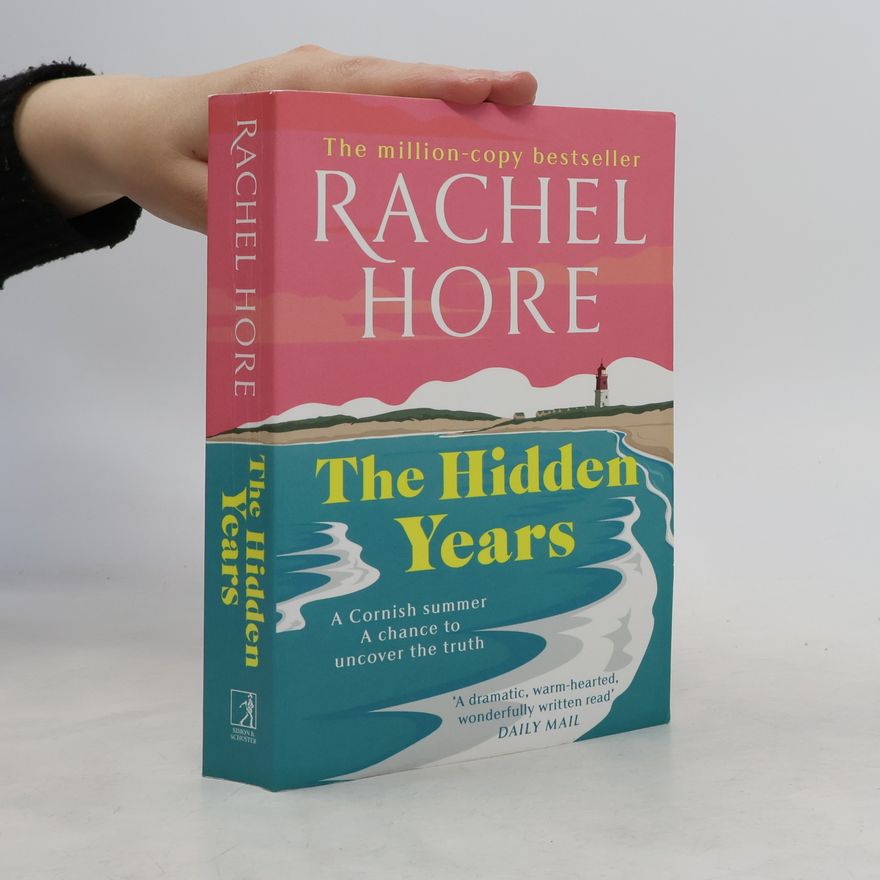 Rachel Hore The Hidden Years