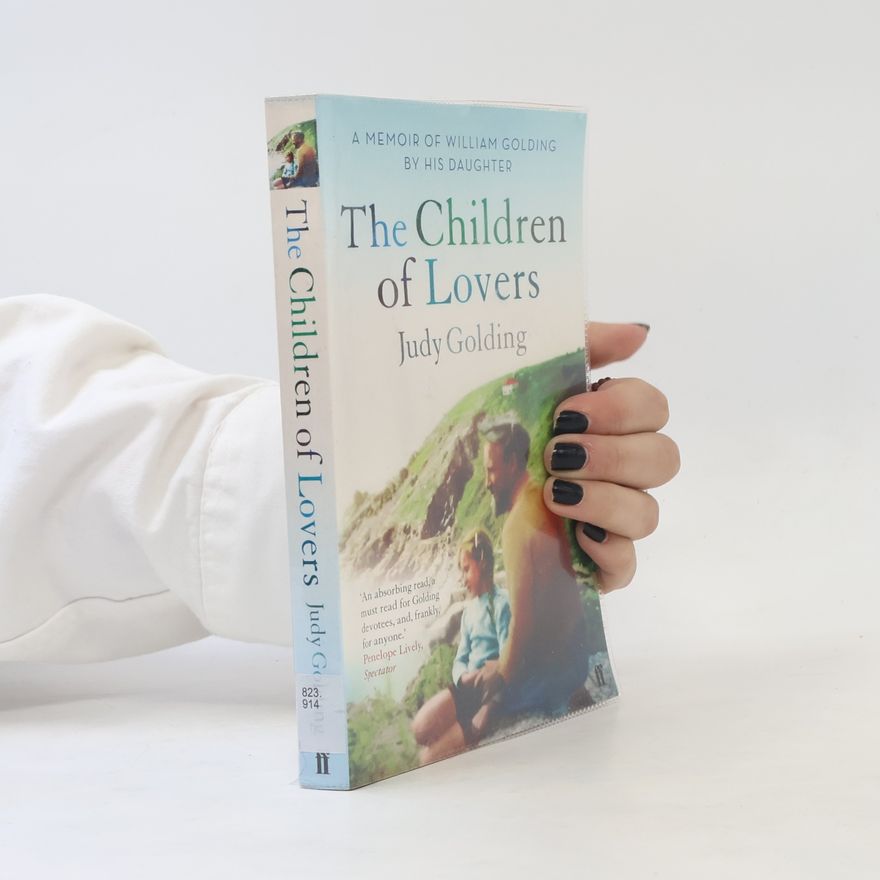 Judy Golding The Children of Lovers