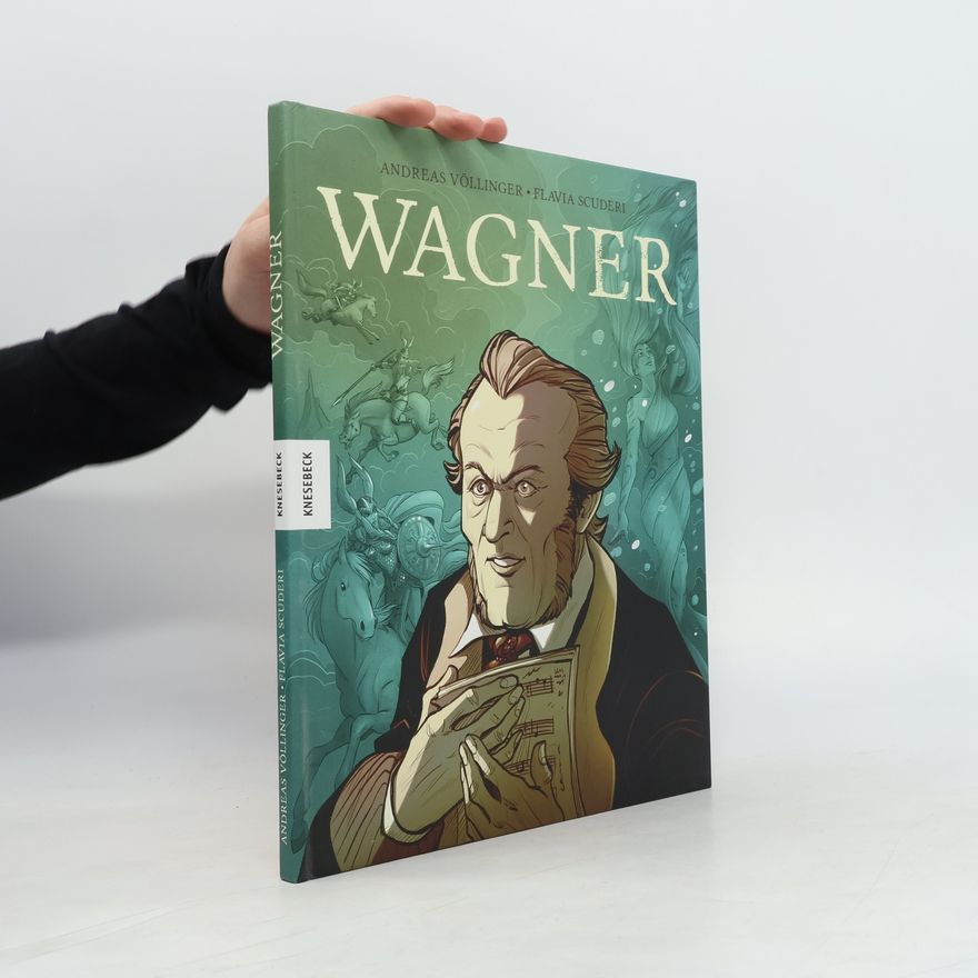 Andreas Völlinger Wagner