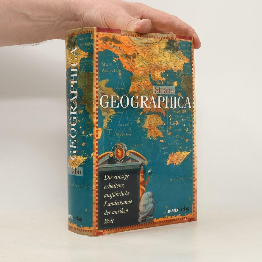 Albert Forbiger Geographica