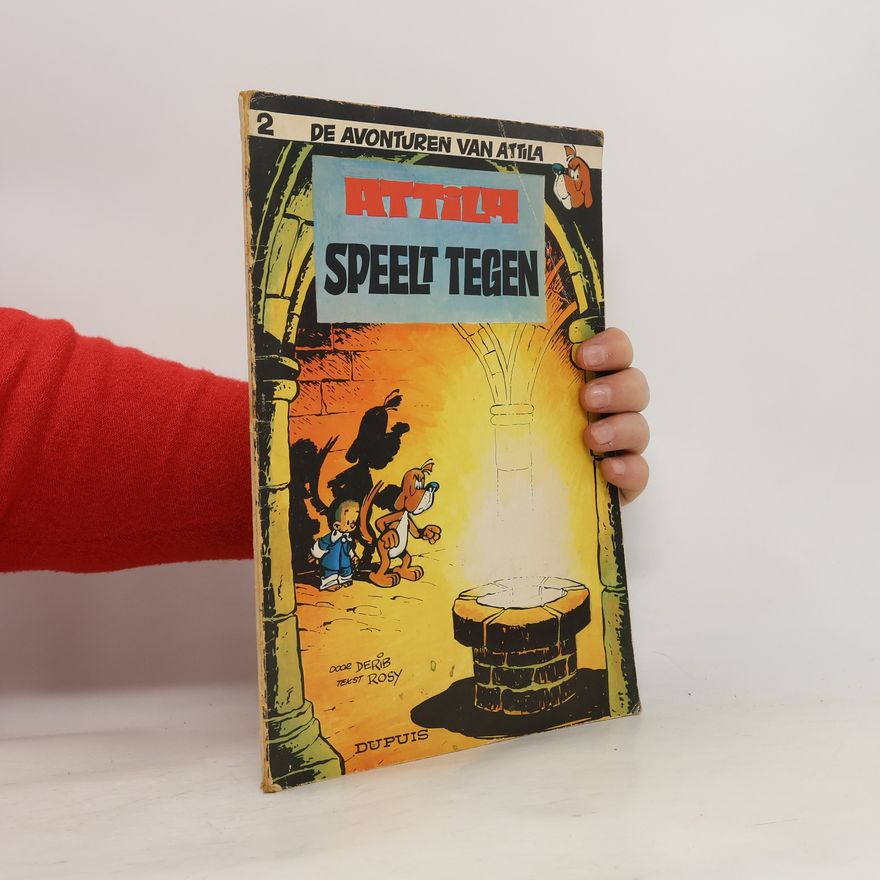 Autorenkollektiv Attila Speelt Tegen