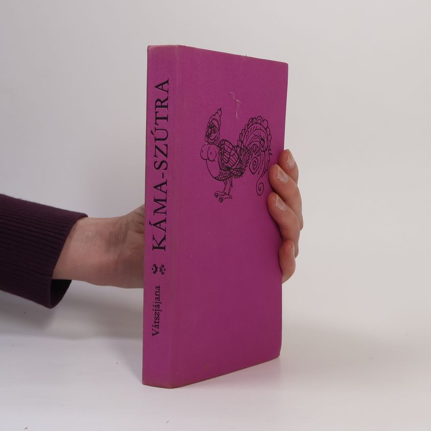 Vātsyāyana Káma-Szútra