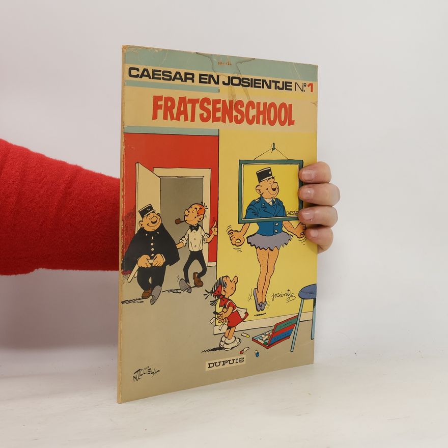 Autorenkollektiv Fratsenschool