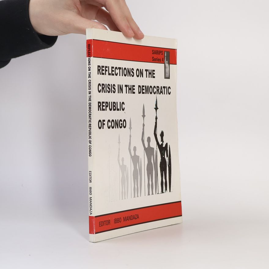 Foundation for Education with Production Reflections on the Crisis in the Democratic Republic of Congo