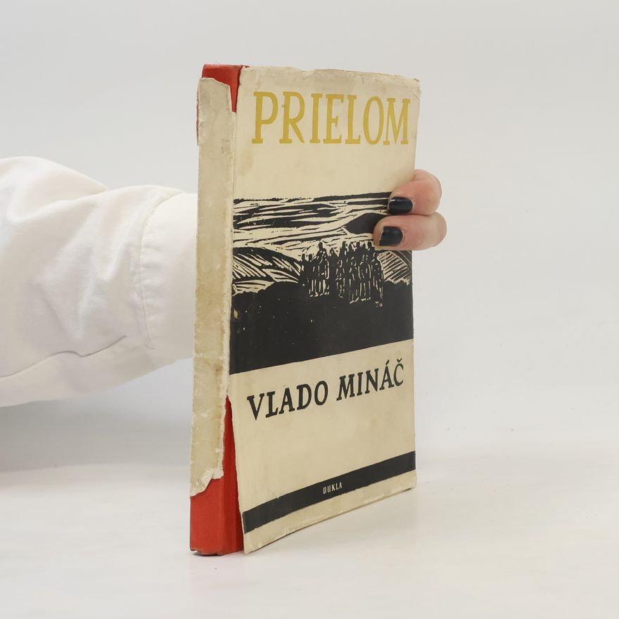 Vladimír Mináč Prielom