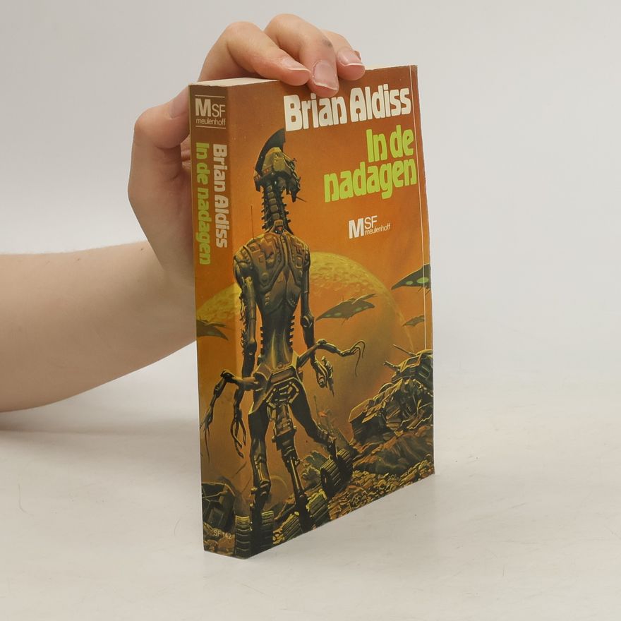 Brian Wilson Aldiss In de nadagen