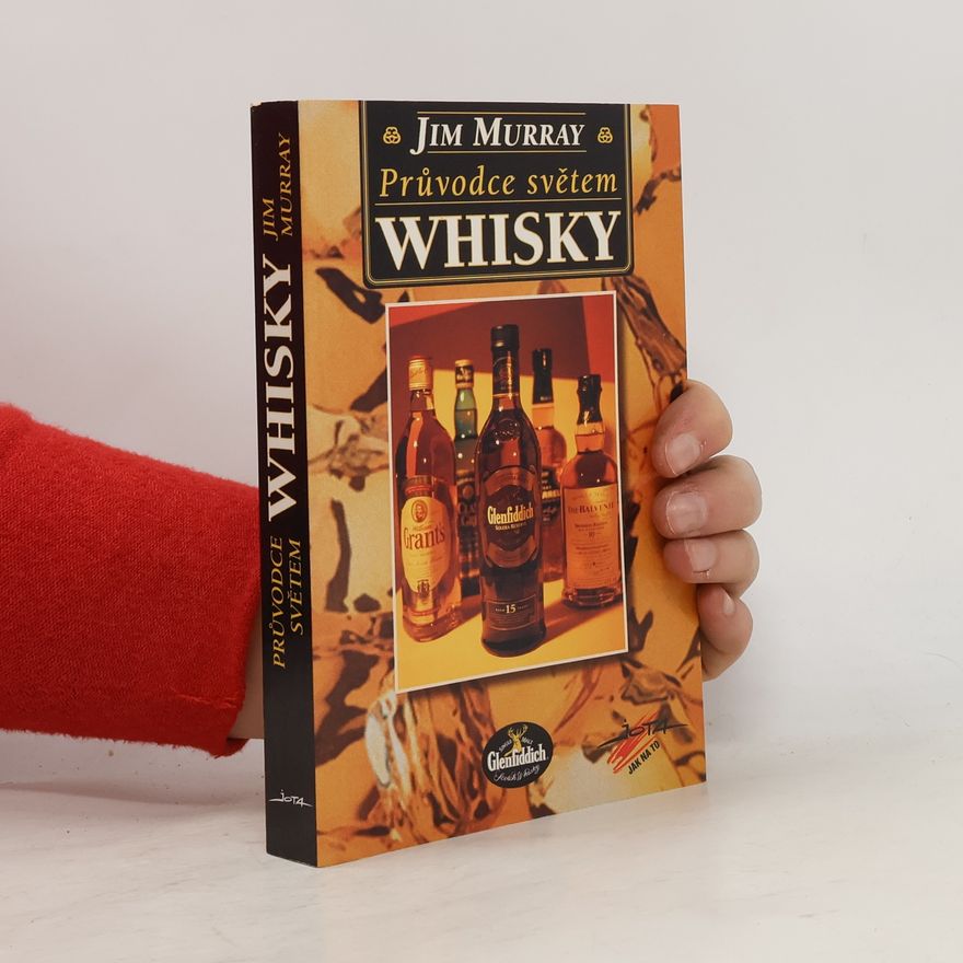 Jim Murray Průvodce světem whisky