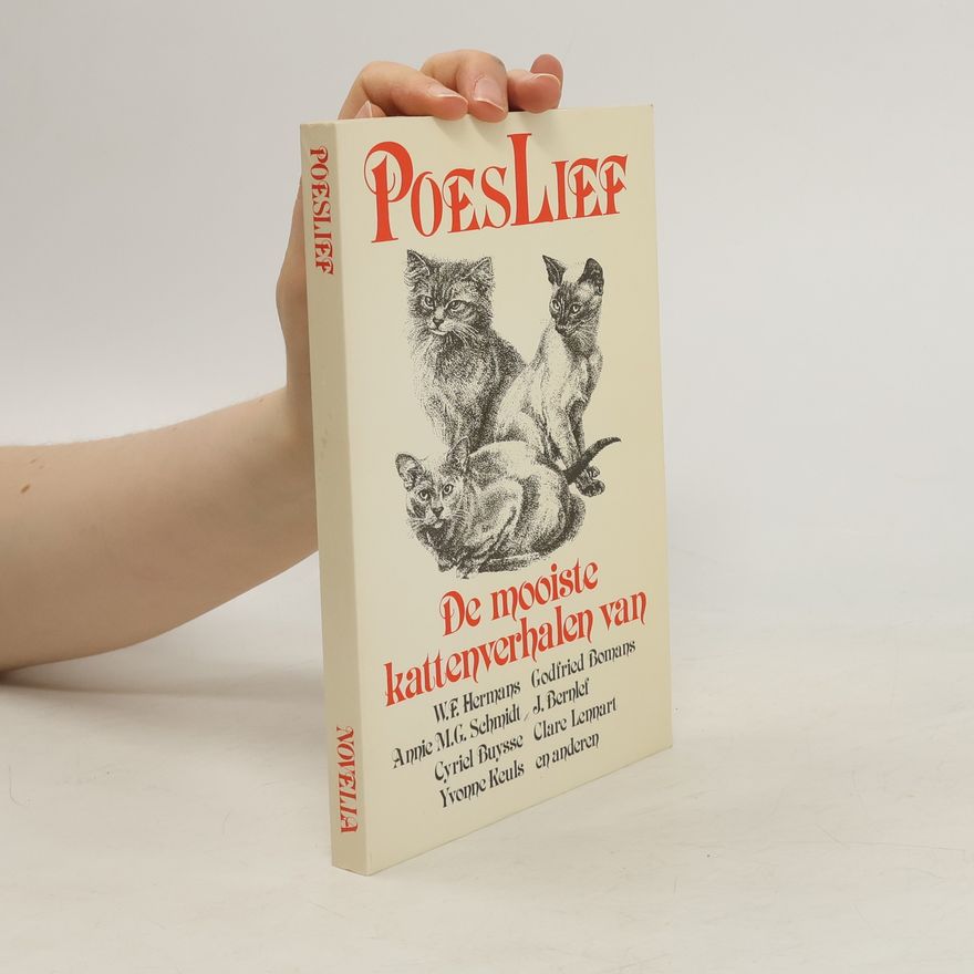 W.F. Hermans Poeslief