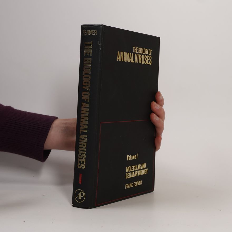 E. C. Tubb The Biology of Animal Viruses