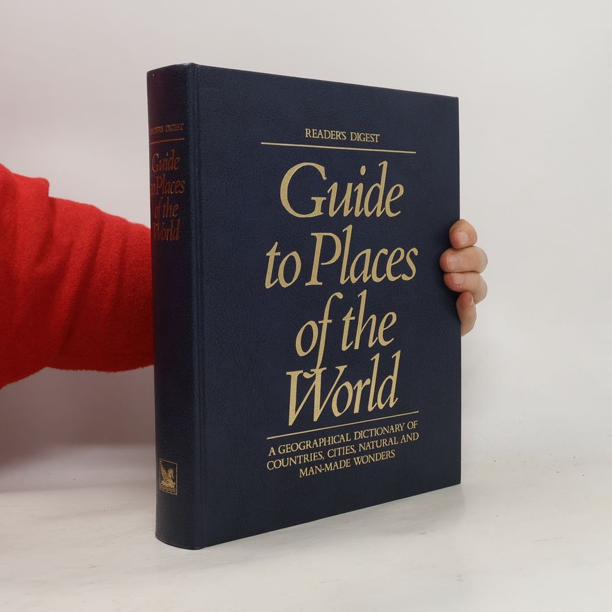 Autorenkollektiv Guide to Places of the World