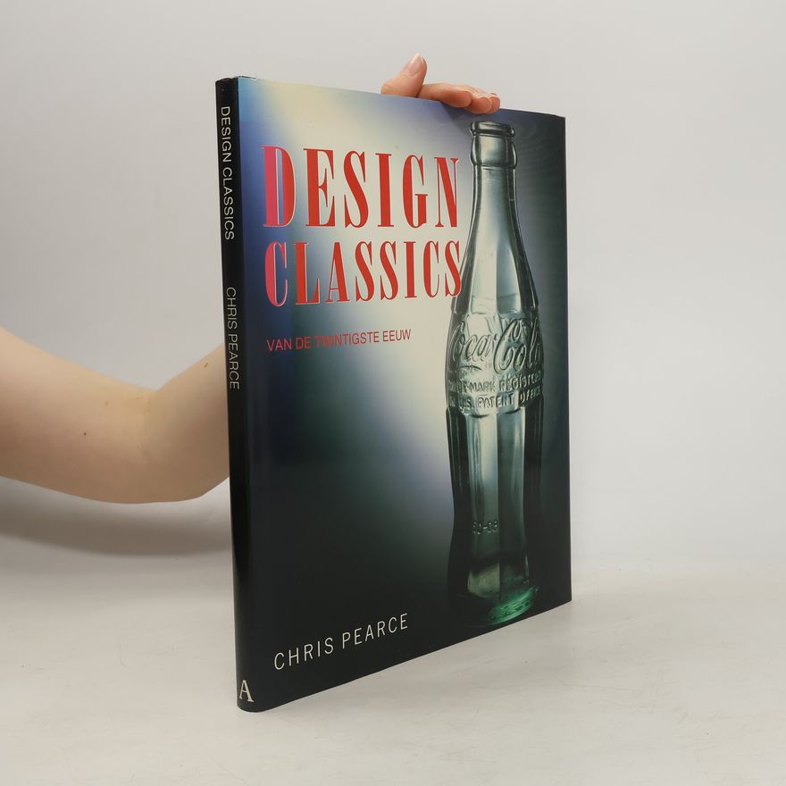 J. H. U. Dissel Design classics van de twintigste eeuw