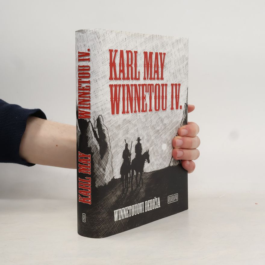 Karl May Winnetou IV.