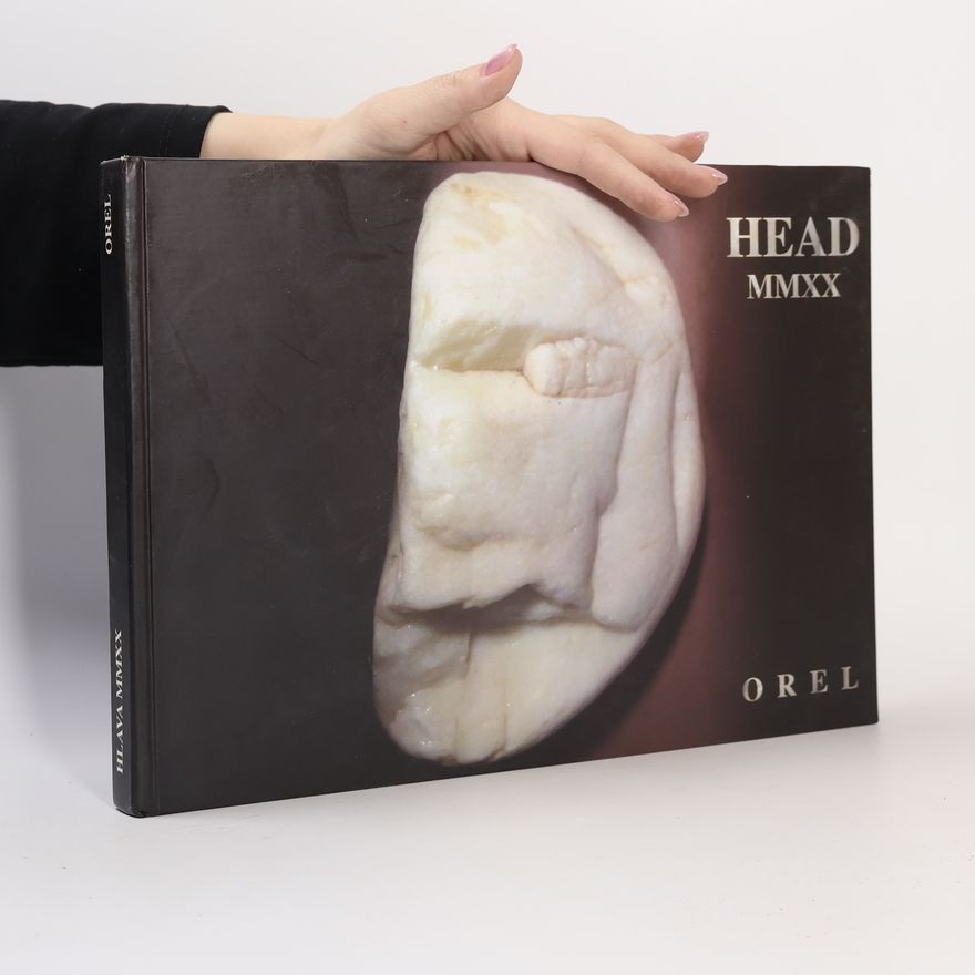 Marek Orel Head MMXX