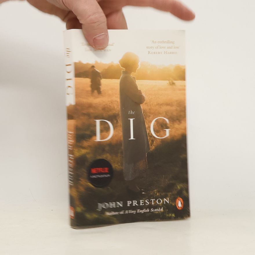 John Preston The Dig