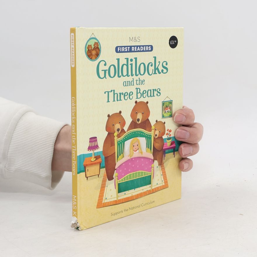 Autorenkollektiv Goldilocks and the Three Bears