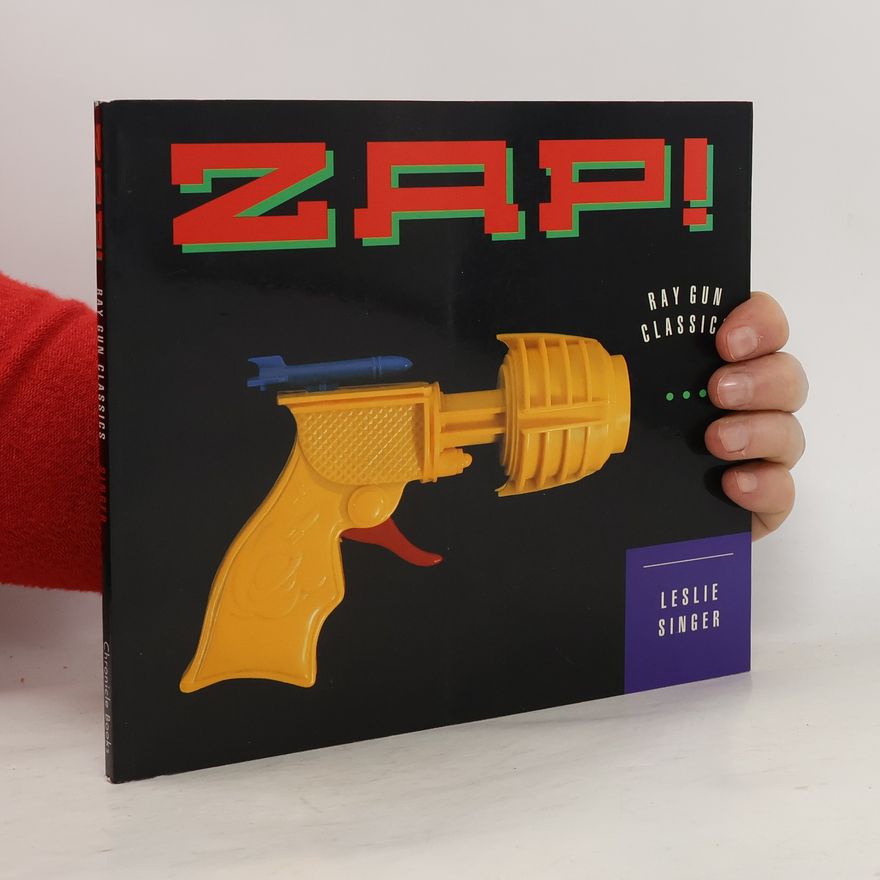 Leslie Singer Zap!