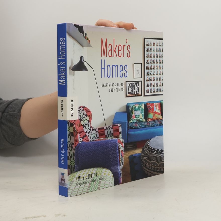 Emily Quinton Maker’s homes