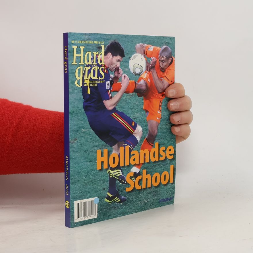 Kolektív autorov Hard gras