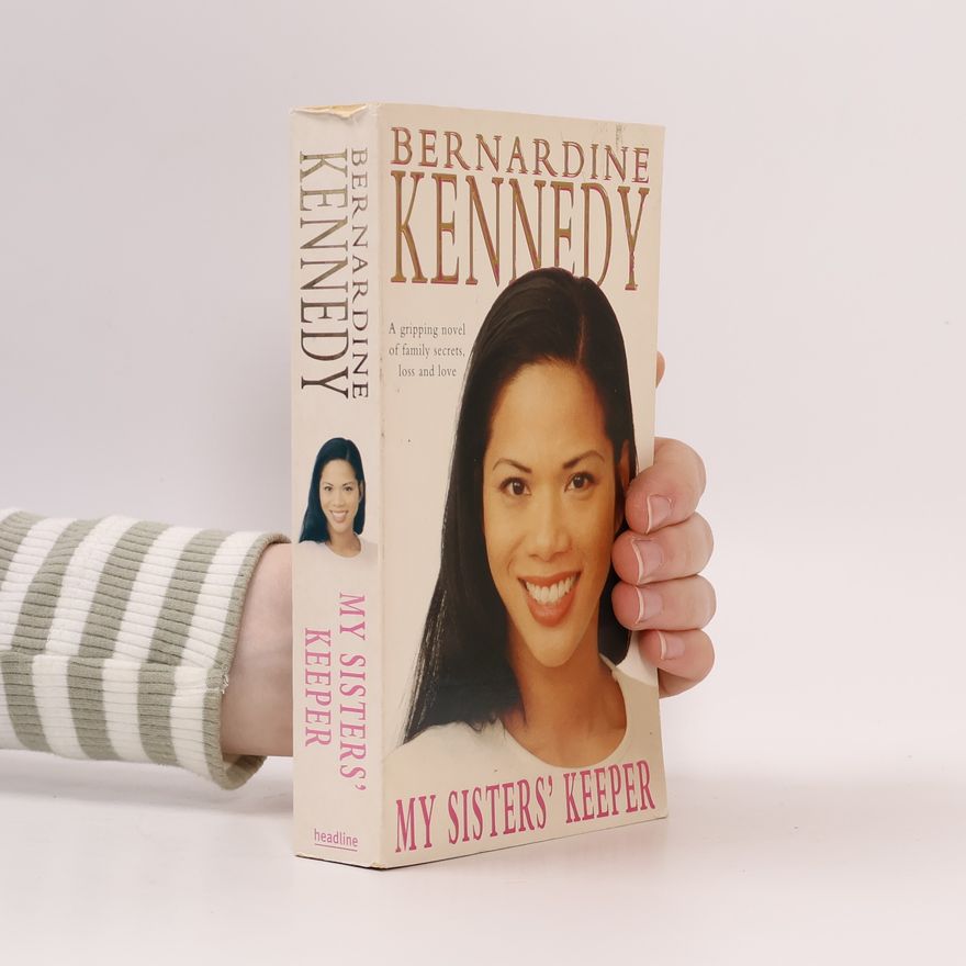 Bernardine Kennedy My Sisters' Keeper