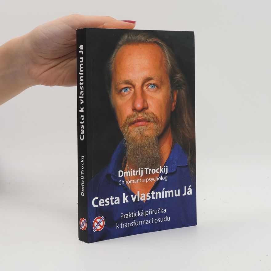 Dmitrij Trockij Cesta k vlastnímu Já