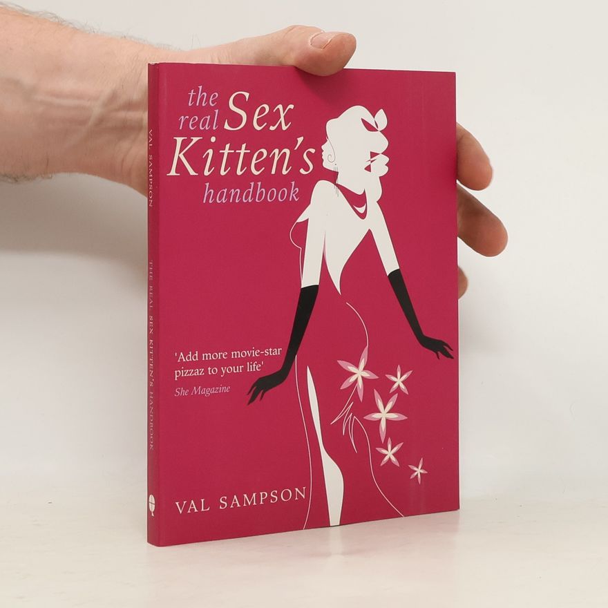 Val Sampson The Real Sex Kitten's Handbook