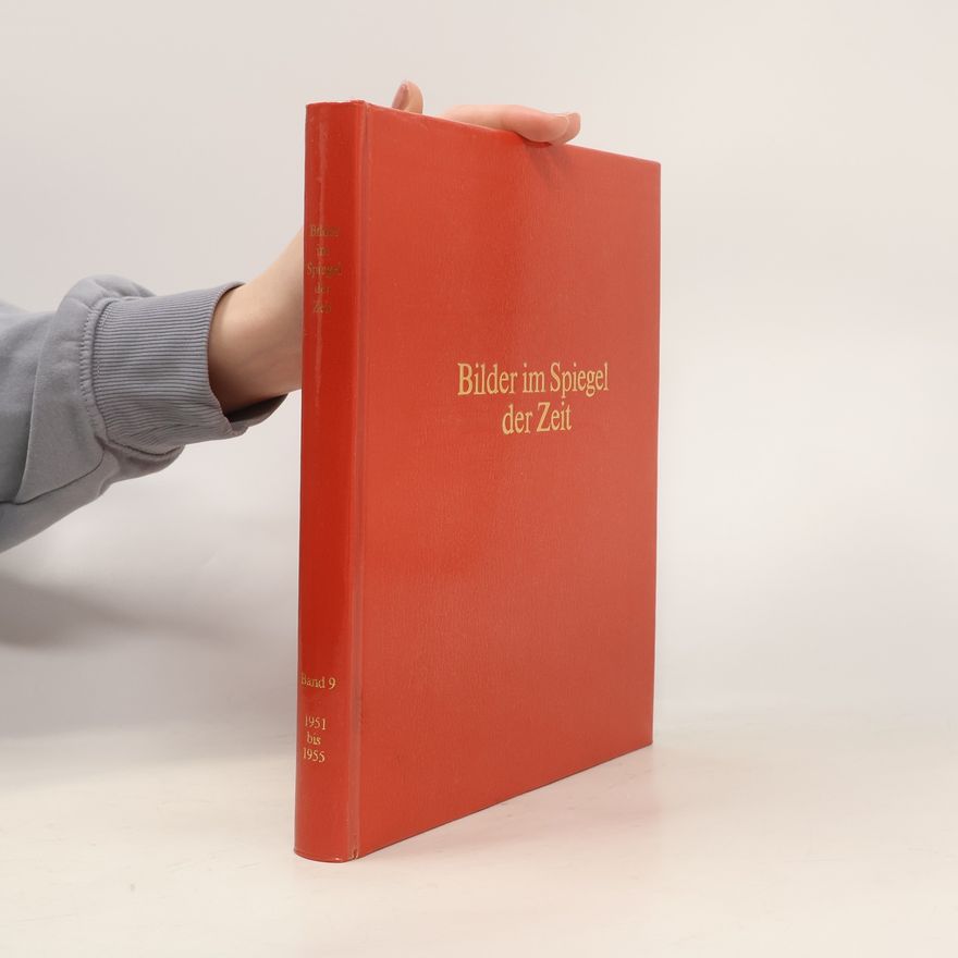 Kolektiv autorů Bilder im Spiegel der Zeit 9.