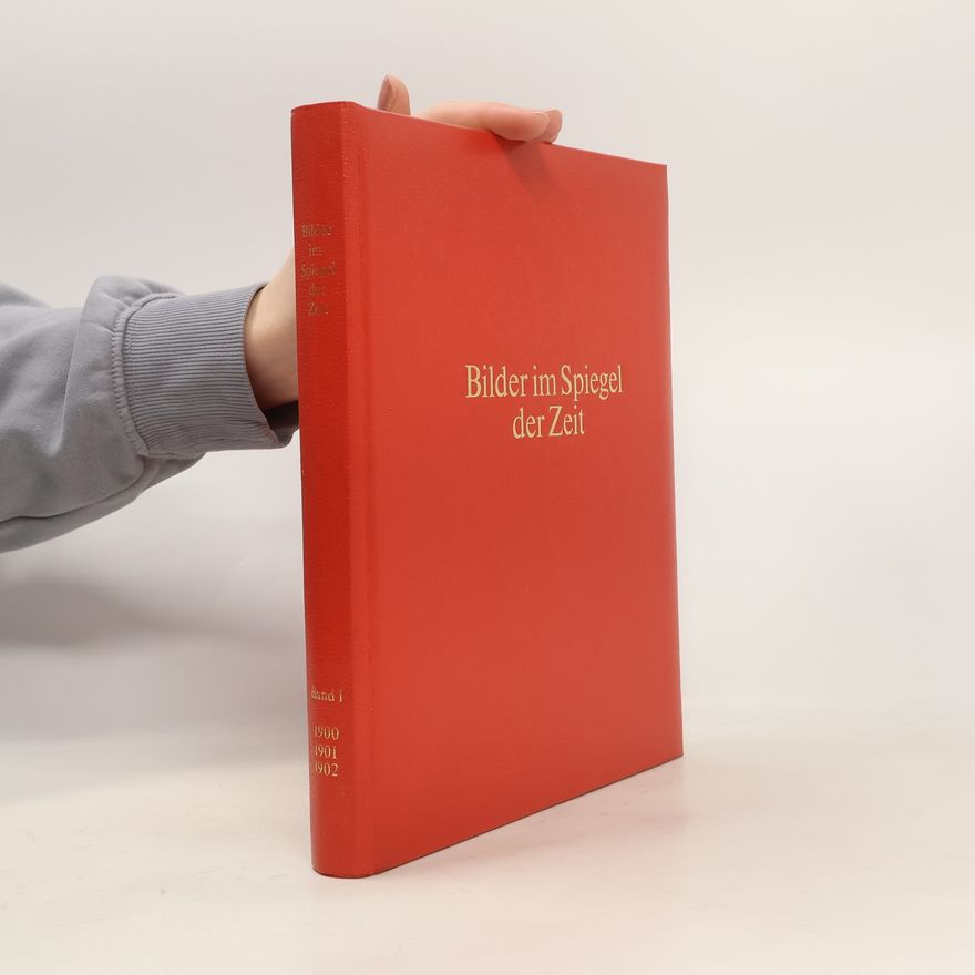 Autorenkollektiv Bilder im Spiegel der Zeit 1.