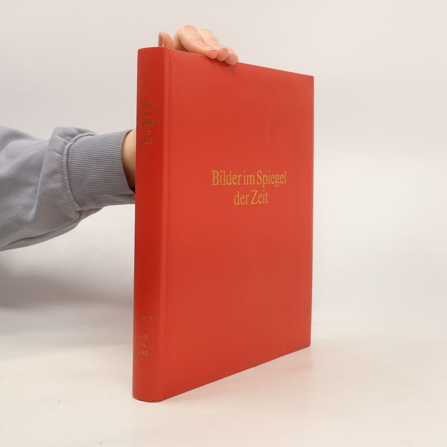 Kolektiv autorů Bilder im Spiegel der Zeit. 7.