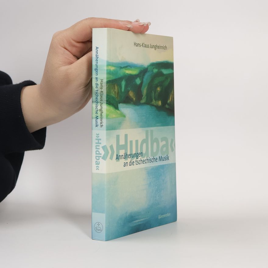 Hans-Klaus Jungheinrich Hudba
