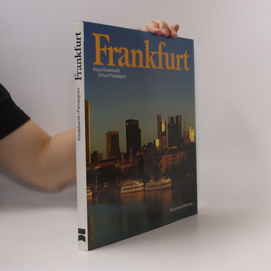 Erhard Pansegrau Frankfurt