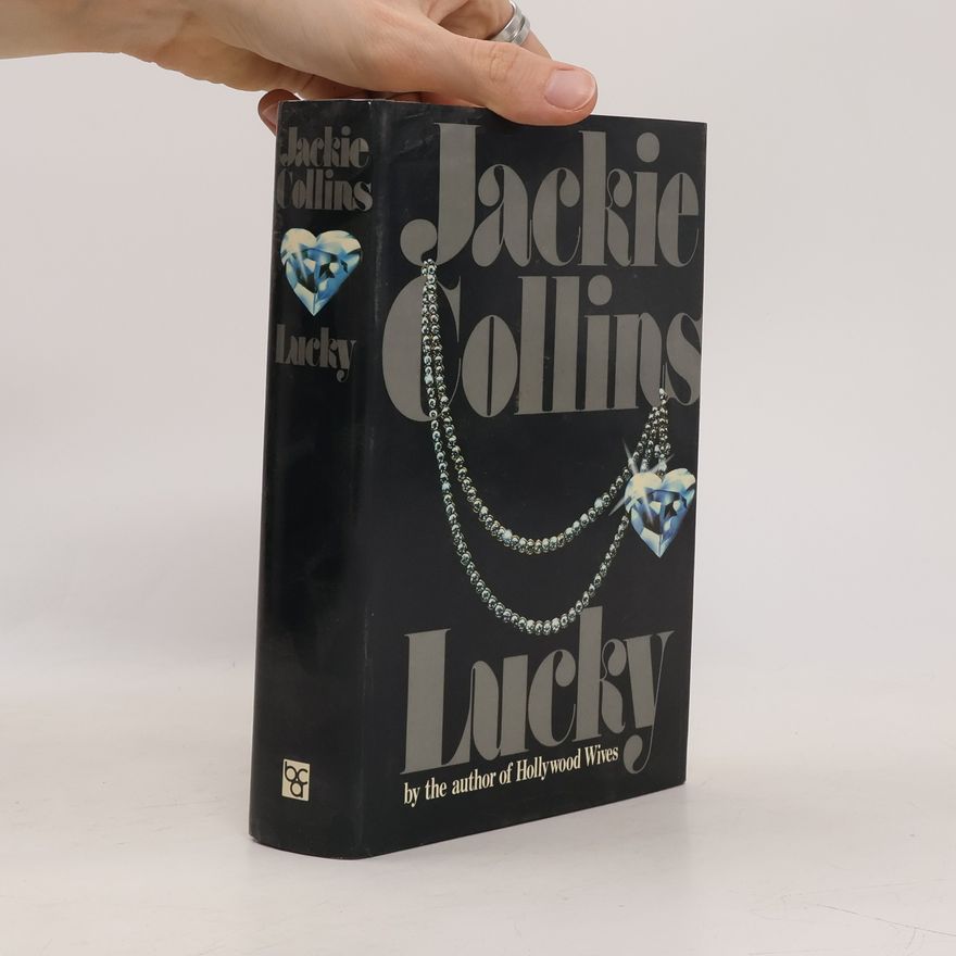 Jackie Collins Lucky