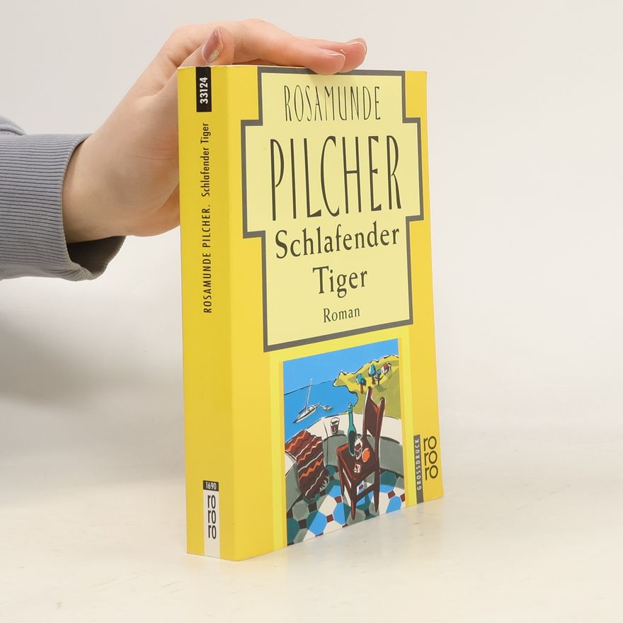 Rosamunde Pilcher Schlafender Tiger