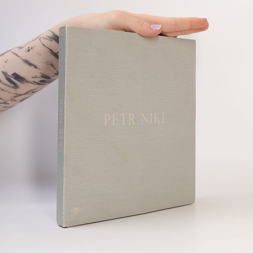 Petr Nikl Petr Nikl