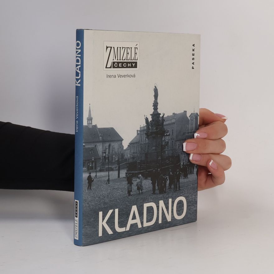 Irena Veverková Kladno