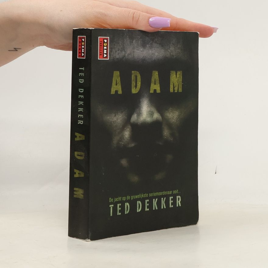 Theodore R. Dekker Adam