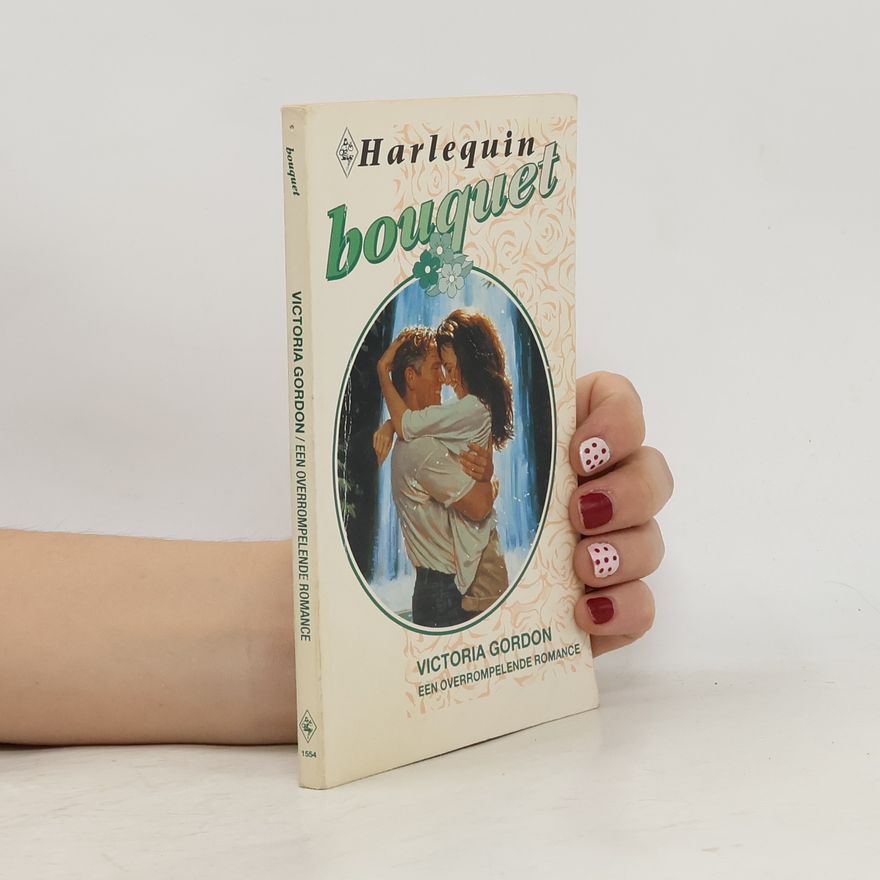 Rie Neehus Harlequin bouquet - 1554: Een overrompelende romance
