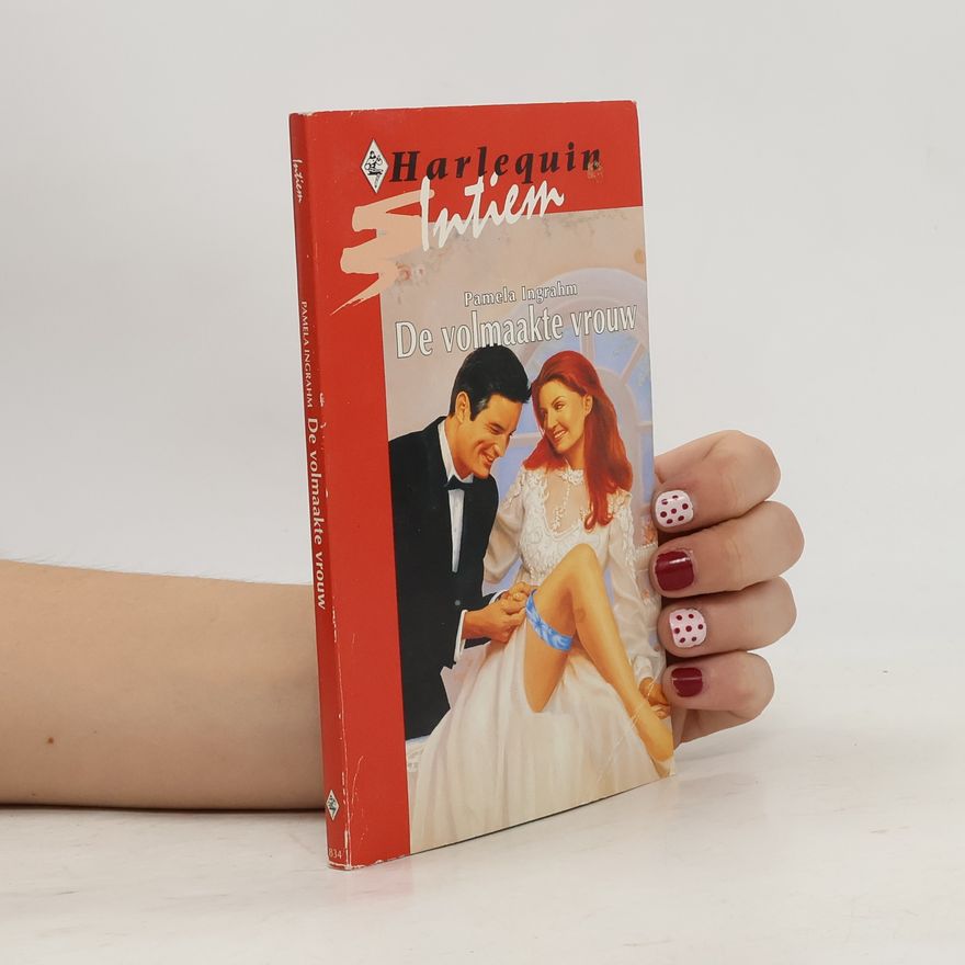 Karin Pijl De volmaakte vrouw