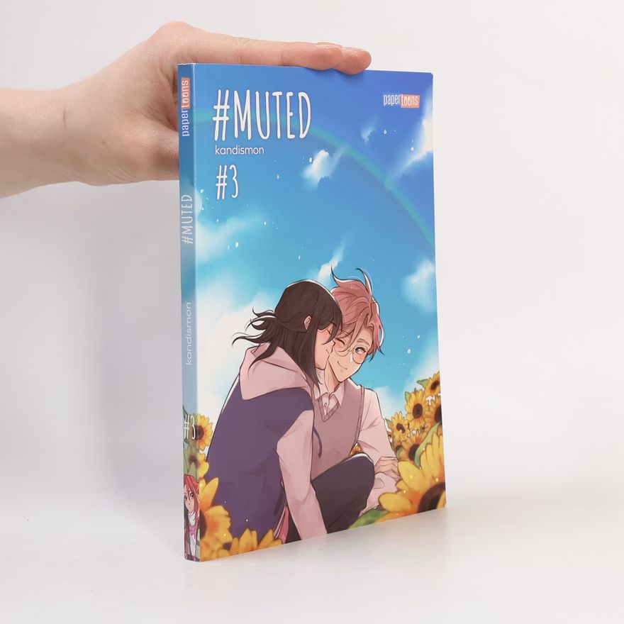 Kandismon #muted 03