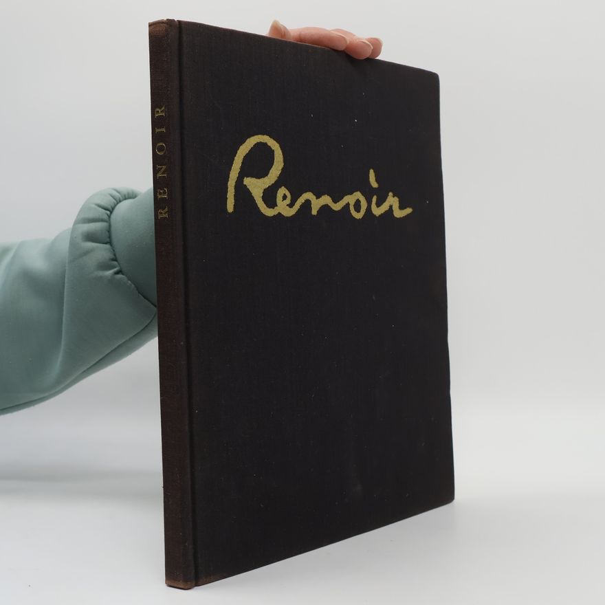 Colin Hayes Renoir