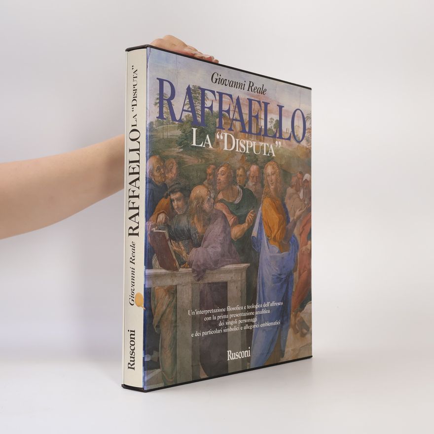 Giovanni Reale Raffaello