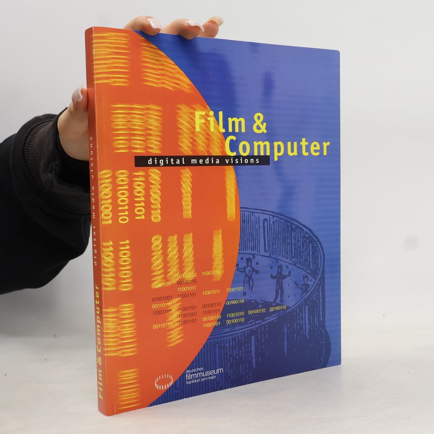 Gerd Brünig Film & Computer