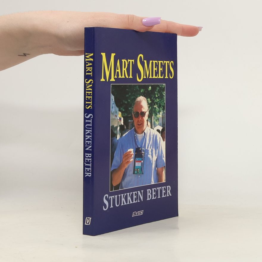 Martinus Jan Smeets Stukken beter