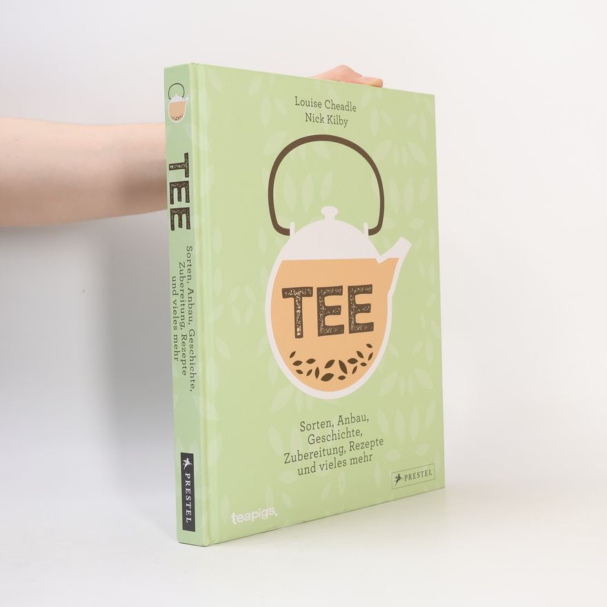Louise Cheadle Tee