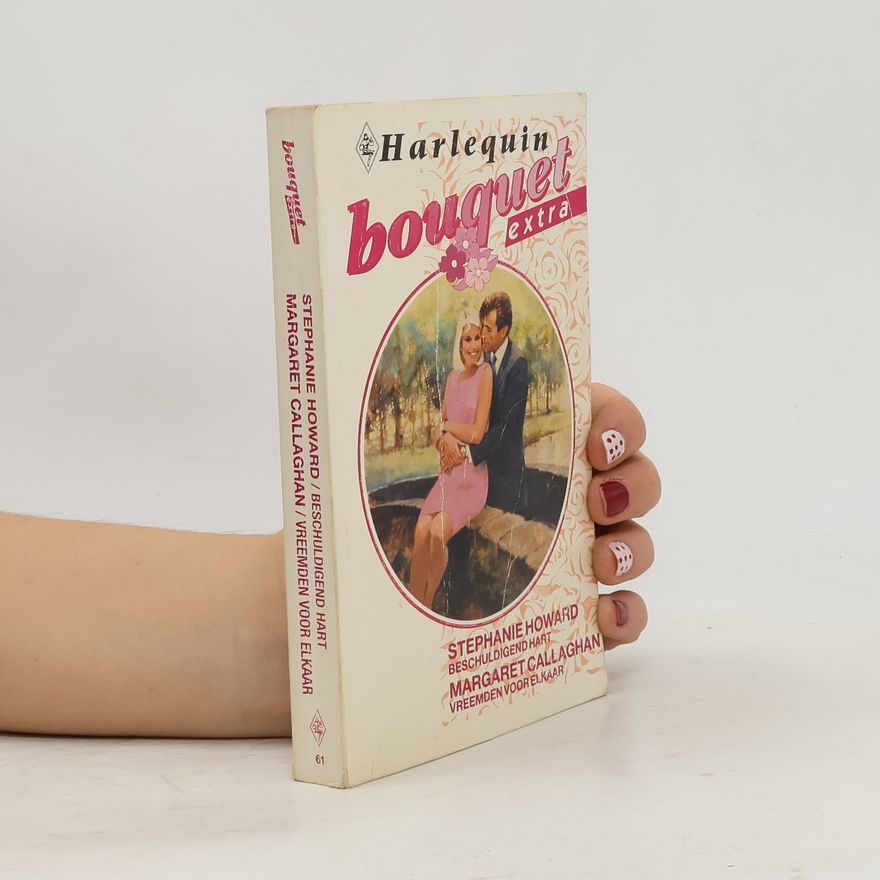 Margaret Callaghan Beschuldigend hart