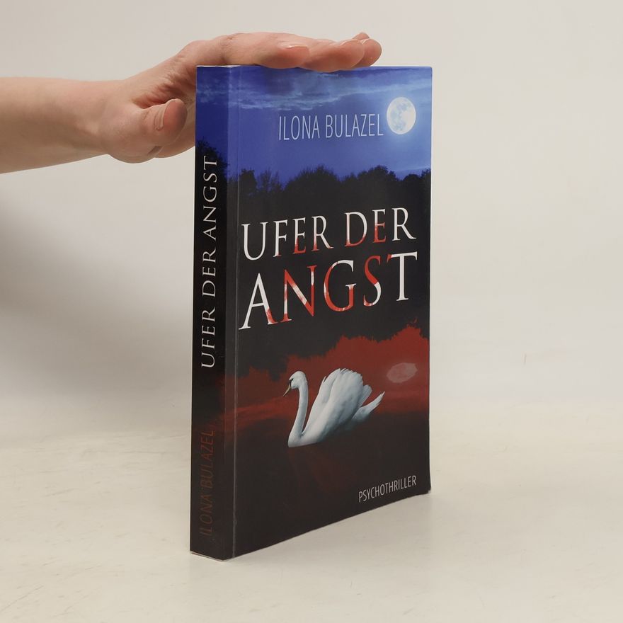 Ilona Bulazel Sepsis-Reihe / Hauptkommissar Heerse ermittelt: Ufer der Angst