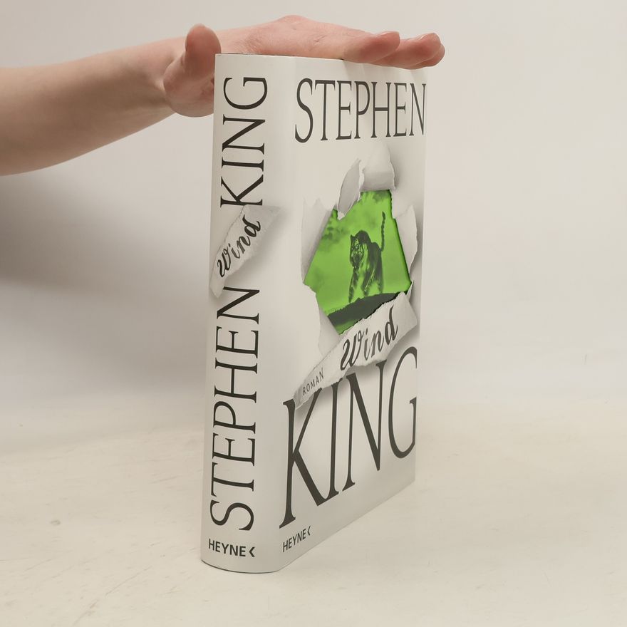 Stephen King Wind